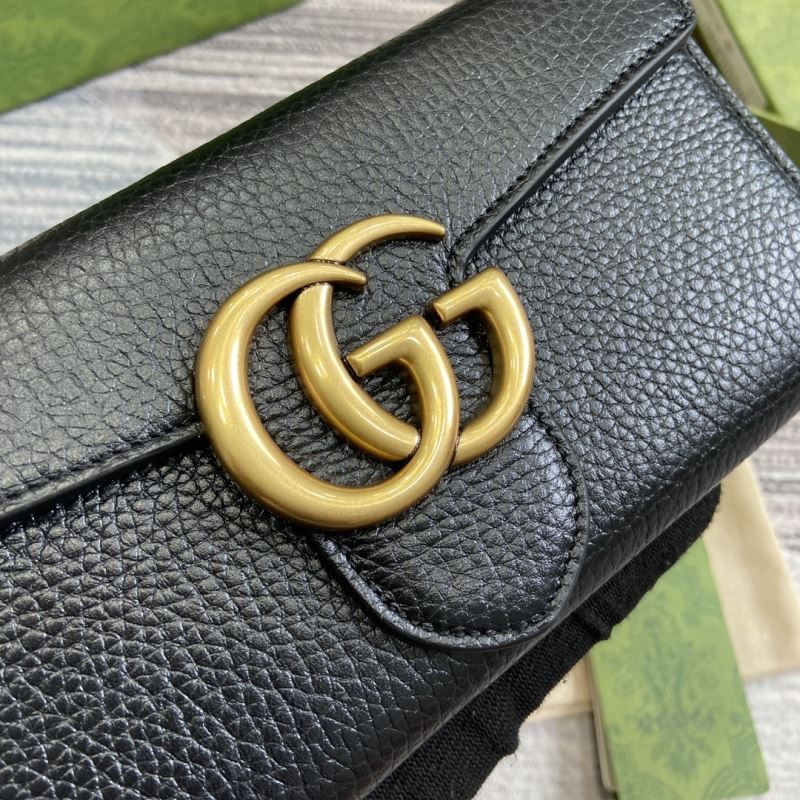 Gucci Wallets